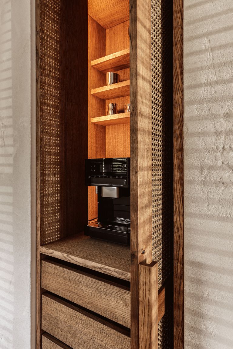 Modern Wabi-Sabi Farmhouse