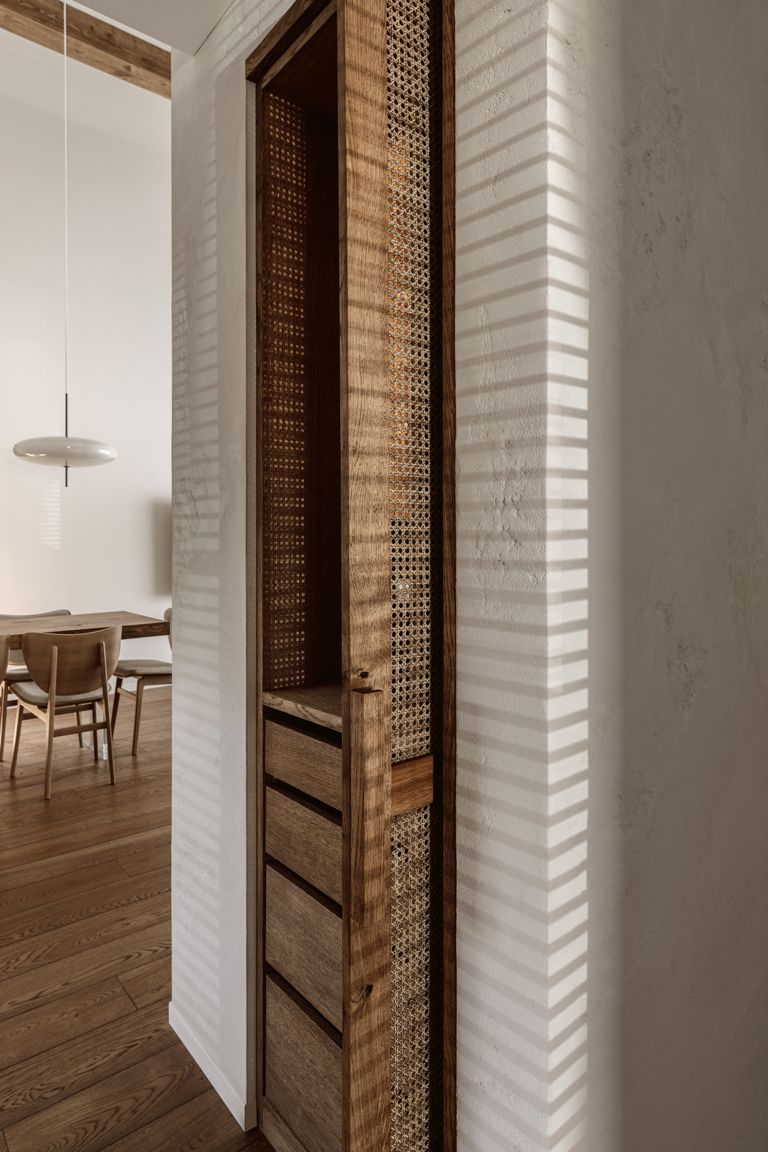 Modern Wabi-Sabi Farmhouse