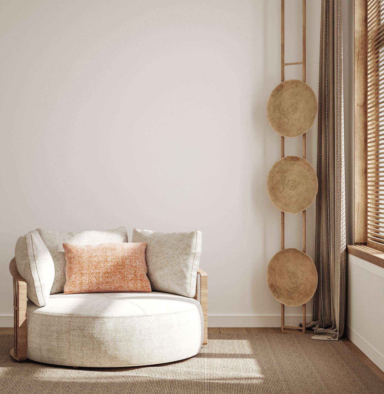 Earthbound Minimalism